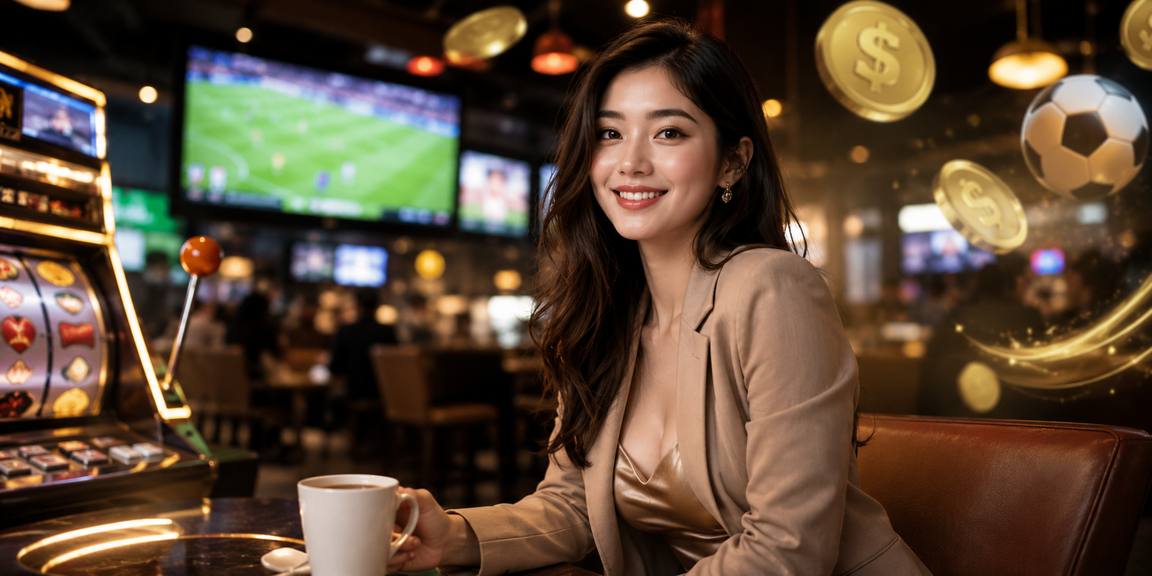 ina333 casino app visual