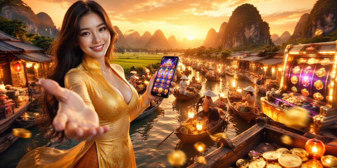 ina333 Casino Viettel Money