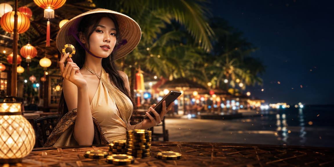 ina333 Chơi Casino Qua Viettel Money Như Thế Nào